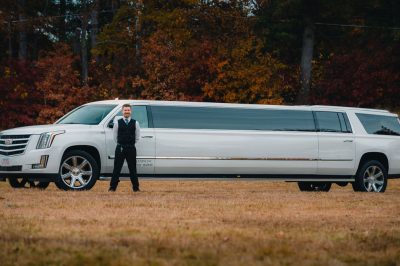 Best Connecticut Wedding Limo Service in Connecticut