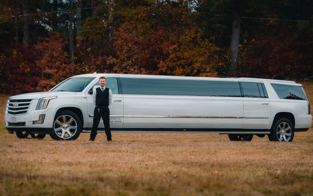 Best Connecticut Wedding Limo Service in Connecticut