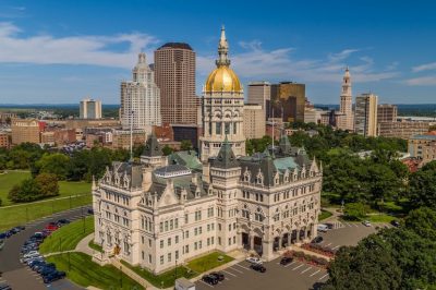 5 Reasons to Hire the Best Connecticut Wedding Limo Service