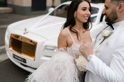 Things You Should Check to Ensure a Great Wedding Limousine Service