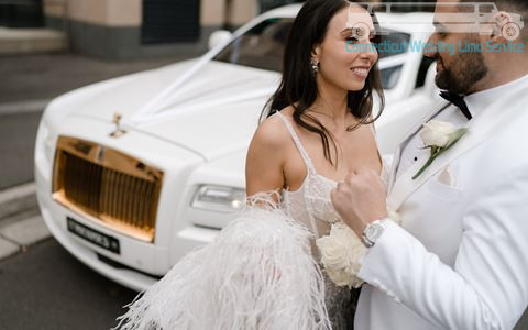 Things You Should Check to Ensure a Great Wedding Limousine Service