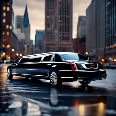 The Unseen Protocols: Ensuring Your Safety in Our Limousines