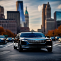 The Unseen Challenges: Navigating the Hurdles of Limousine Services