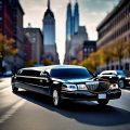 The Limousine Connoisseur: A Guide to Appreciating Luxury Travel