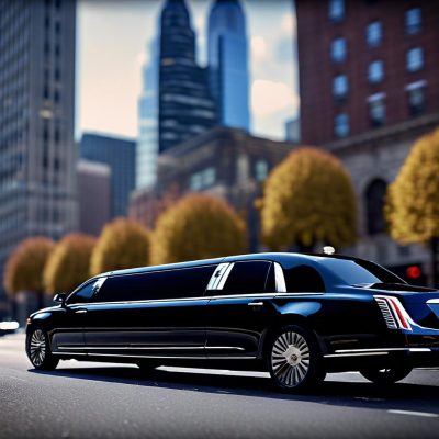 Creating Unforgettable Memories: 2024 Prom Night in a Limo