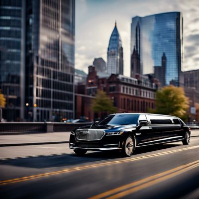 Luxury Limousine Services for Prom 2024: Booking the Best Ride