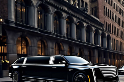 Romantic Connecticut Backroads Best Explored by Limo
