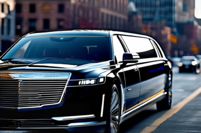 5 Reasons to Book a Limo for Your Connecticut Rehearsal Dinner
